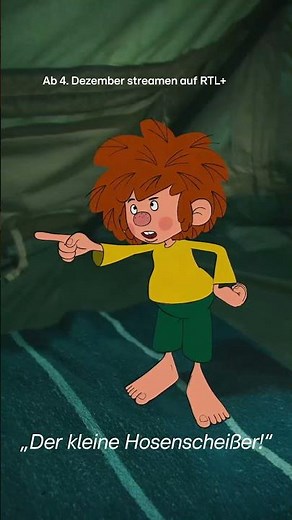 Neue Geschichten vom Pumuckl - Staffel 2 ist bald da 😍