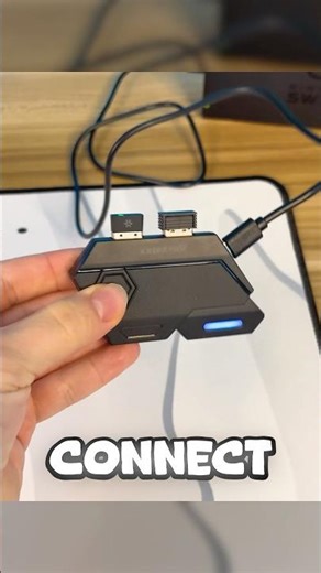 Turning My Nintendo Switch Into A Gaming PC… 😳