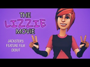 The Lizzie Movie (2017)