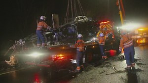 PLEASE SHARE New Series! Trucking Hell Series 4 starts this Thursday 15th April 2021 at 9pm on Paramount Network. Freeview Channel 32. Sky Channel 150. Virgin Media Channel 150. FreeSat Channel 132. Lots of great jobs featured in this series. Will you be tuning in? | Crouch Recovery