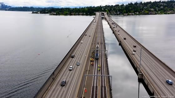 The Hidden Engineering Secrets of Washington’s Floating Bridges