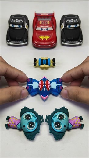 Satisfying Funny Stitch Bubbles and Inside Out Sadness 😁😂🤯