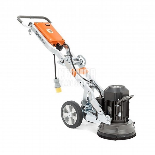 Husqvarna PG280 Floor Grinder (10A)