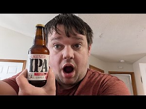Lagunitas IPA Review – Is This the Best IPA Beer?