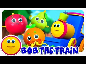 Fruits Song - Make Eating Healthy FUN for Kids   More Children Learning Videos - Videos For Kids