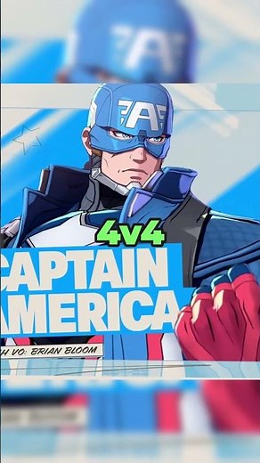 Marvel Just Dropped a 4v4 Fighting Game?!