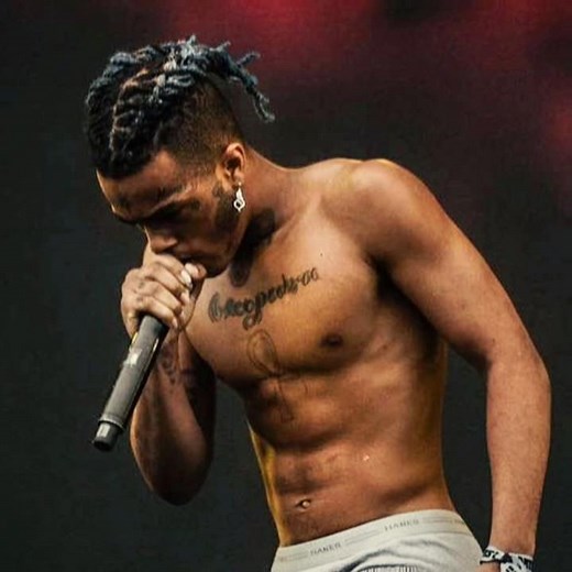 #xxxtentacion #edit