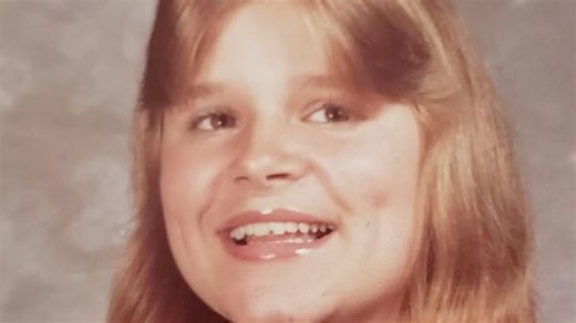 Spring Break serial killer murdered my aunt - we got a confession after 44 years