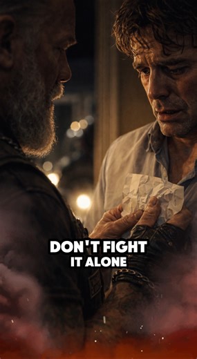 I Watched Bikers Take My Daughter At Midnight And It Saved Her Life | Common Sense