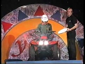 You Bet! 1993 Episode Part 5