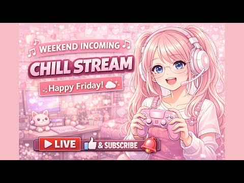 Weekend Mode: ON 💗 #valorant #live #gamergirl #misakii #pookie