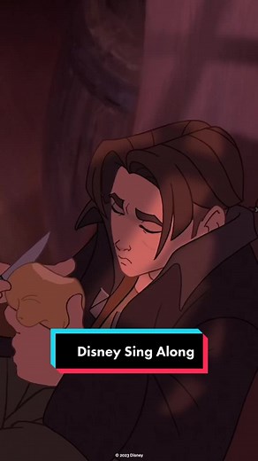 Cantiamo Insieme con Disney Plus