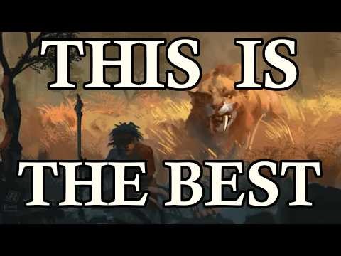 The Settings that NEED To Be RPGs