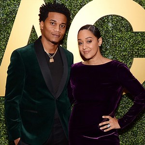 Tia Mowry Celebrates Christmas With Ex Cory Hardrict: See Their Family Photo