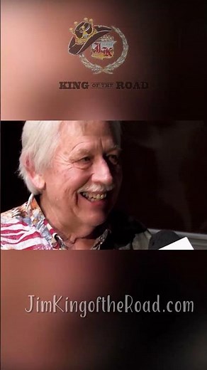 John Conlee shares stories from his diverse career—including his surprising stint as a mortician!