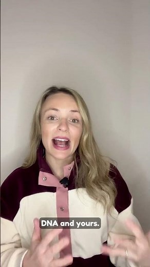 Are you curious about...? Holly Ellis, The Scouse Scientist