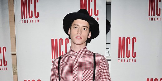 Pico Alexander height, age, girlfriend, wife, net worth, Wiki Bio