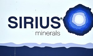 Disabled veteran to lose £250,000 after investing in Sirius Minerals
