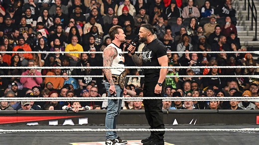 WWE WrestleMania 42: Date, Location, Match Card, News, and Everything to Know