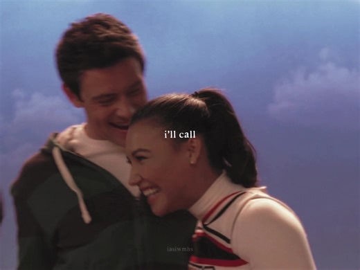 Emotional Reflections on Finn Hudson from Glee