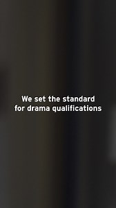 Our performing arts qualifications are designed with industry professionals, to help students build confidence while gaining a recognised accreditation. Trinity College London offers flexible qualifications, from Acting to Musical Theatre, Speech and Drama to Performance Arts. Learn more: https://hubs.la/Q031HvD10 | Trinity College London | Facebook