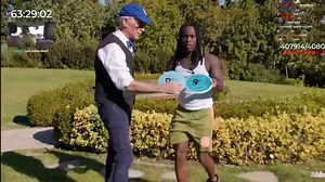 80K views · 1.2K reactions | The world's biggest Twitch live streamer, Kai Cenat, playing disc golf with Bill Nye the Science Guy during Kai Cenat's "Mafiathon 2", a 30-day livestream running throughout the month of November. Innova Discs Professional Disc Golf Association Disc Golf Pro Tour | Disc Golf Fanatic | Facebook