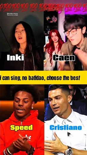 🎧 THE BEST "NO BATIDAO" COVER? YOU DECIDE! #samocovermusic