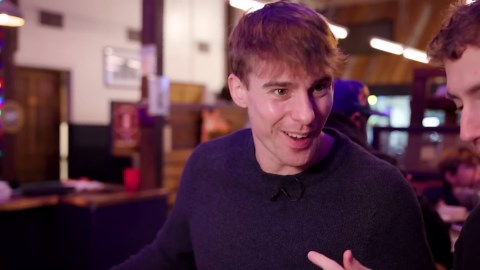 Two Brit’s try Louisiana BBQ for the first time!!