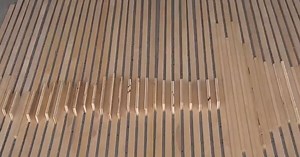 How to Create a Modern & Stylish DIY Slat Wall, Step by Step