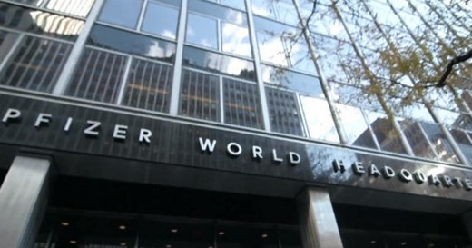 Pfizer asks FDA for full approval of COVID vaccine