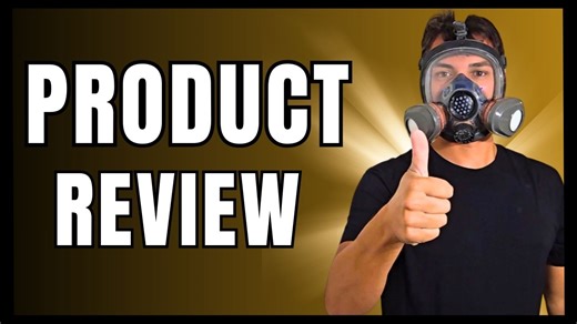 Watch Protect Your Face and Lungs With This FACEMASK! on Amazon Live