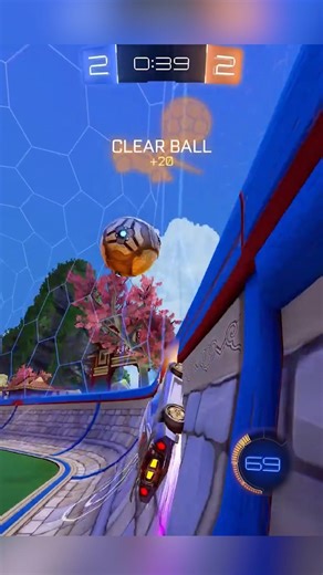 random comp clips 🤪 #rocketleague #rl #rocketleagueclips #shorts