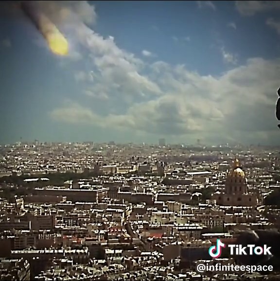 The End of the World Predictions for 2029