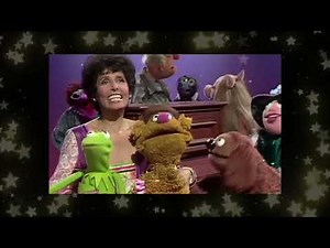 Muppet Show Memories: Guest Star Songs from Season 1 (4K)