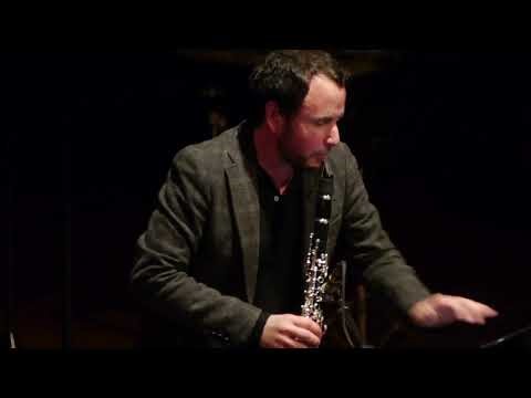 Rand Steiger - Cyclone [2013] | International Contemporary Ensemble