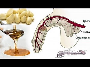 Why Garlic and Honey Good for Men? Garlic Health Benefits Raw Honey Benefits I Helthfulo