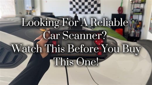 Watch Is it worth it? Watch this before you buy this car scanner!  on Amazon Live