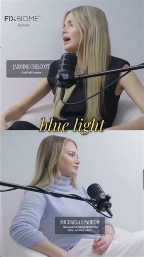 Why your phone is stressing your gut