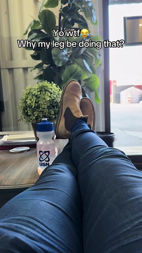 Understanding Leg Twitches: What Could Be Happening?