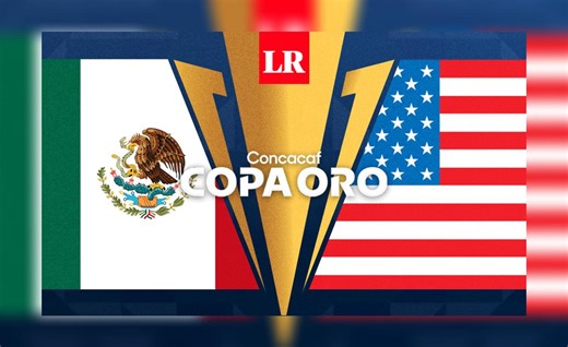 VER AQUÍ Azteca 7 EN VIVO: México vs. Estados Unidos por la final de la Copa Oro 2021