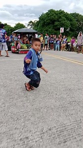 Amer dance budots 🇵🇭💥 #fbreelsfypシ゚viralfbreelsfypシ゚viral #highlightseveryonefollowers2025 | SoySoy vlog