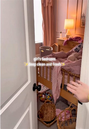 Daily Cleaning Planner for ADHD: Keep Your Home Tidy