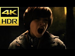 Opening Scene in IMAX | Batman V Superman Ultimate Edition (2016) Movie Clip 4K HDR