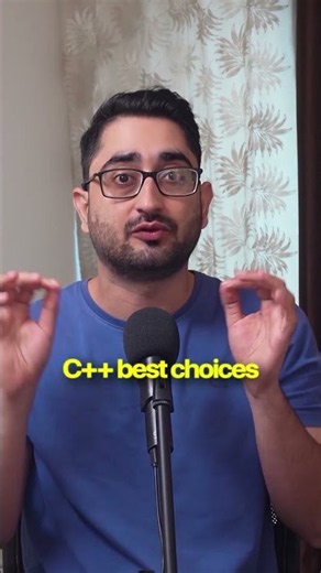 Which Language Is Best for DSA? Java, C++ or Python?