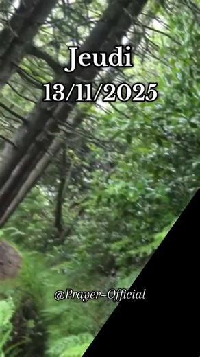 #Dieu #prière #prièredujour #priere_profonde #amen