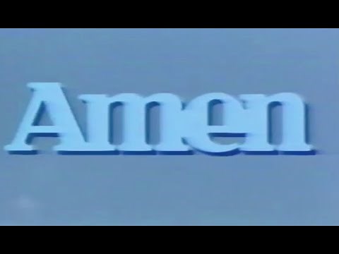 Amen - Television Series