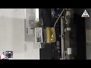 How to Remove/Detach #lcd #30 Pins Connector of Laptop in seconds | #hplaptop #technicalrinkugoyal