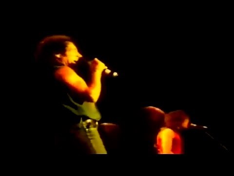 AC/DC - Flick Of The Switch (1984 Donington)