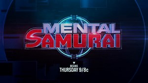 Just because we’re all inside doesn’t mean we can’t run an obstacle course...for the mind! Watch weekly episodes of Mental Samurai with host Rob Lowe starting tonight at 9/8C on FOX. | DISH