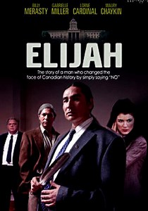 Elijah - movie: where to watch streaming online